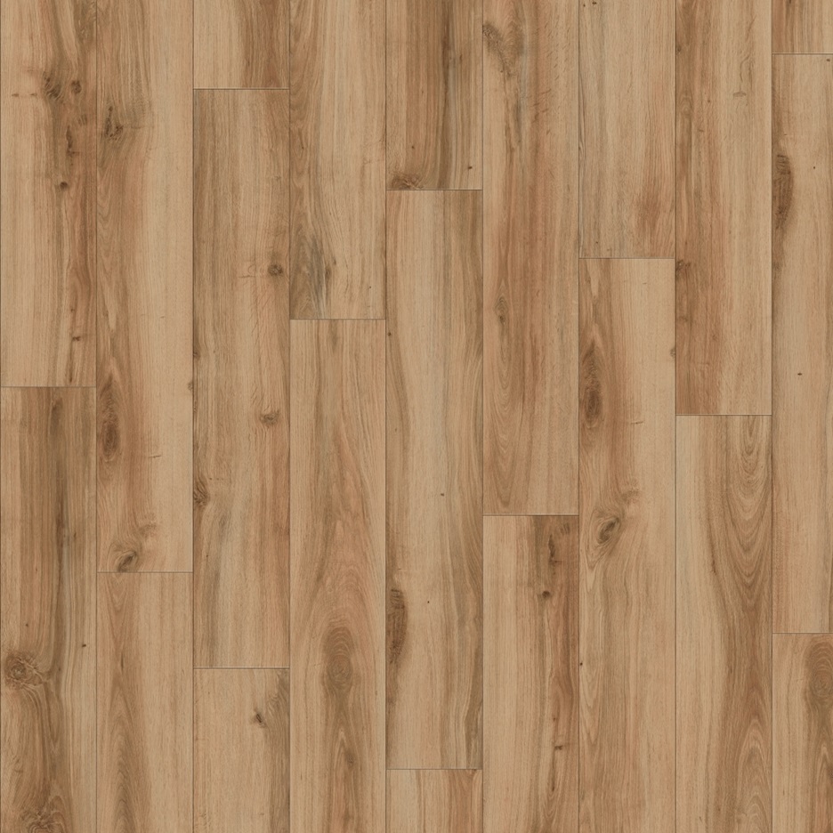  Topshots of Brown Classic Oak 24844 from the Moduleo LayRed collection | Moduleo